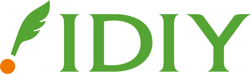 IDIY my page